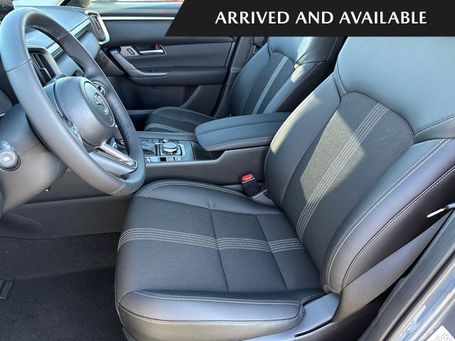 2026 MAZDA CX-50 Hybrid Preferred San Juan Capistrano CA
