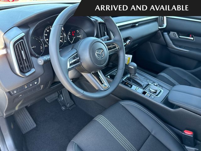 2026 MAZDA CX-50 Hybrid Preferred San Juan Capistrano CA