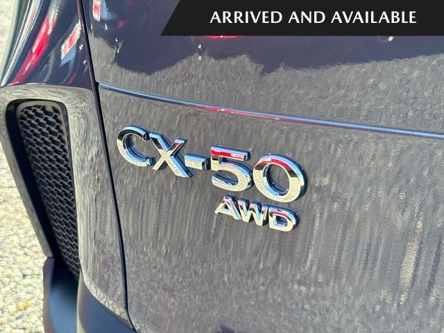 2026 MAZDA CX-50 Hybrid Preferred San Juan Capistrano CA