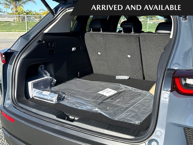 2026 MAZDA CX-50 Hybrid Preferred San Juan Capistrano CA