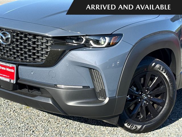 2026 MAZDA CX-50 Hybrid Preferred San Juan Capistrano CA