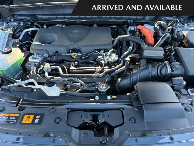 2026 MAZDA CX-50 Hybrid Preferred San Juan Capistrano CA