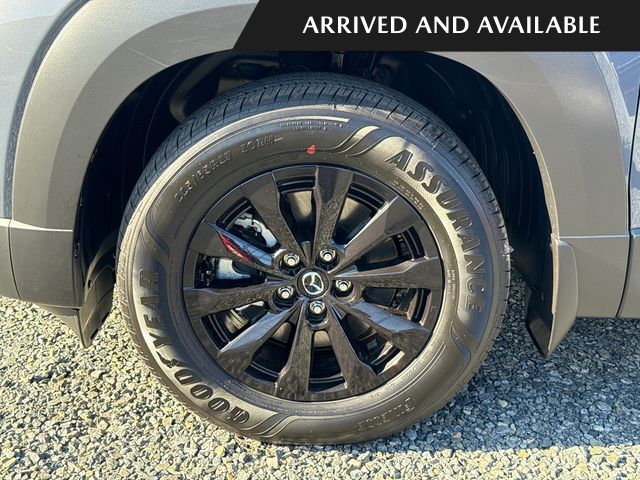 2026 MAZDA CX-50 Hybrid Preferred San Juan Capistrano CA