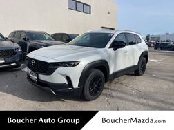 2026 MAZDA CX-50 Hybrid Preferred