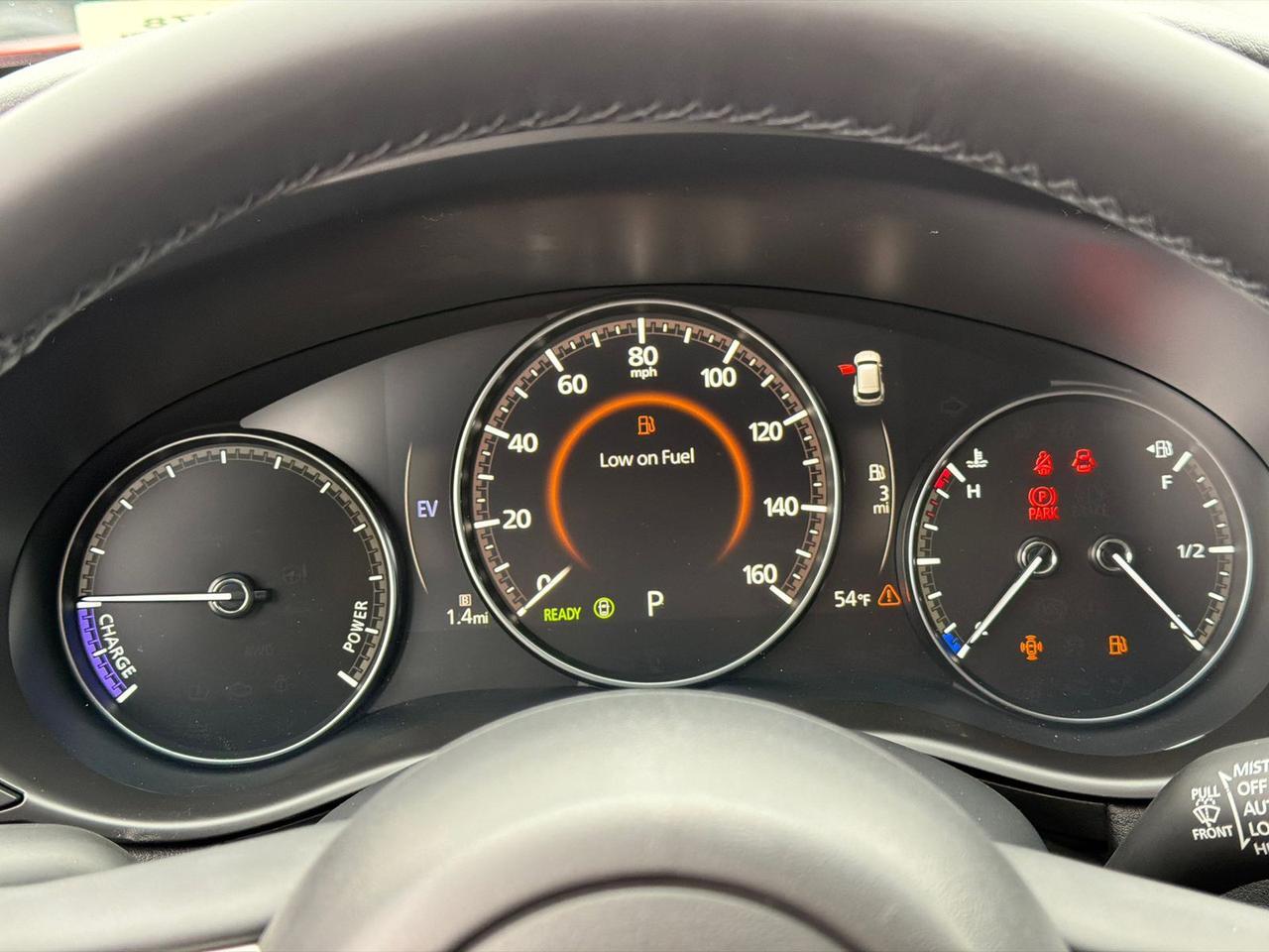 2026 MAZDA CX-50 Hybrid Preferred Hagerstown MD