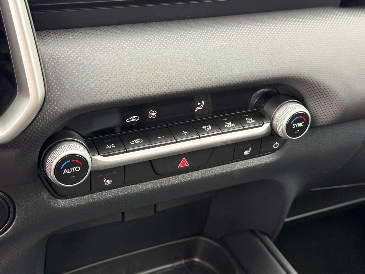 2026 MAZDA CX-50 Hybrid Preferred Hagerstown MD