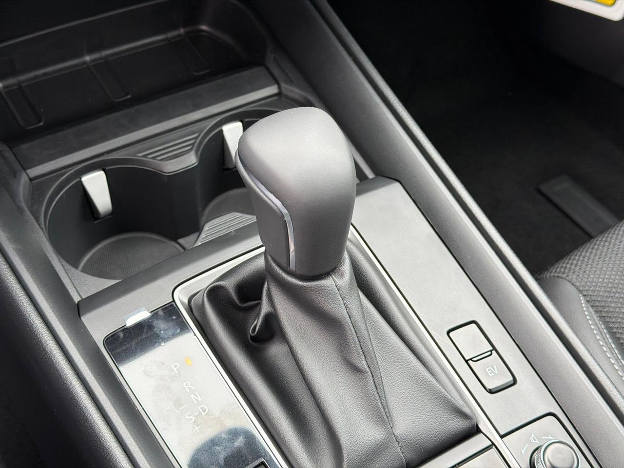 2026 MAZDA CX-50 Hybrid Preferred Hagerstown MD