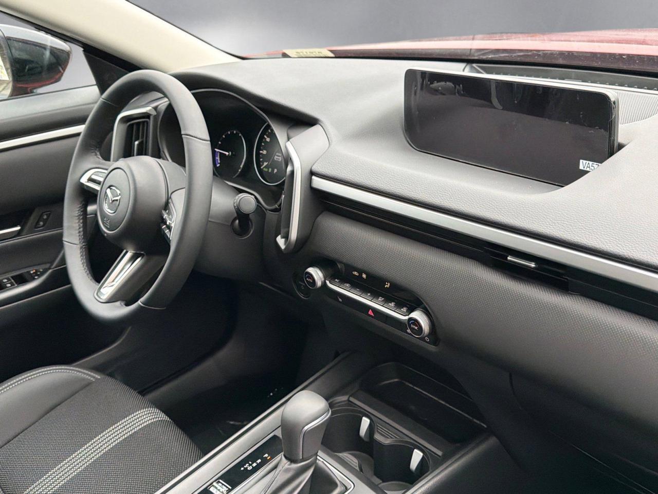 2026 MAZDA CX-50 Hybrid Preferred Hagerstown MD