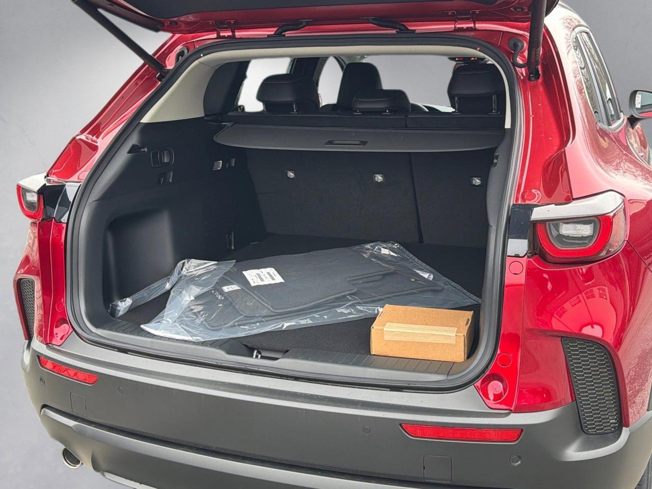 2026 MAZDA CX-50 Hybrid Preferred Hagerstown MD