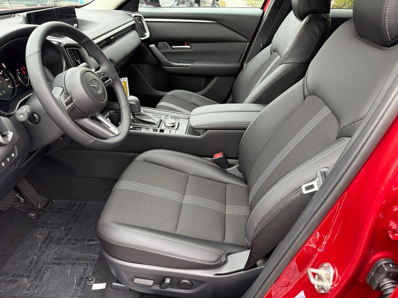 2026 MAZDA CX-50 Hybrid Preferred Hagerstown MD