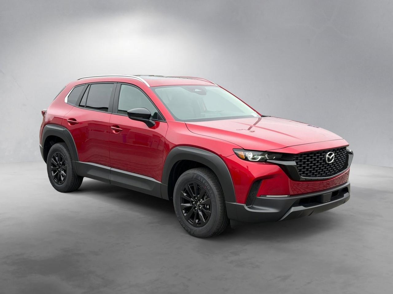 2026 MAZDA CX-50 Hybrid Preferred