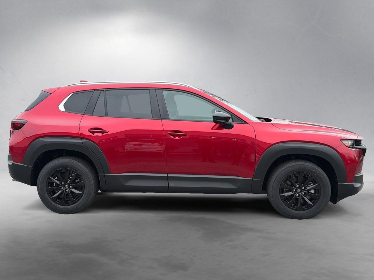 2026 MAZDA CX-50 Hybrid Preferred Hagerstown MD