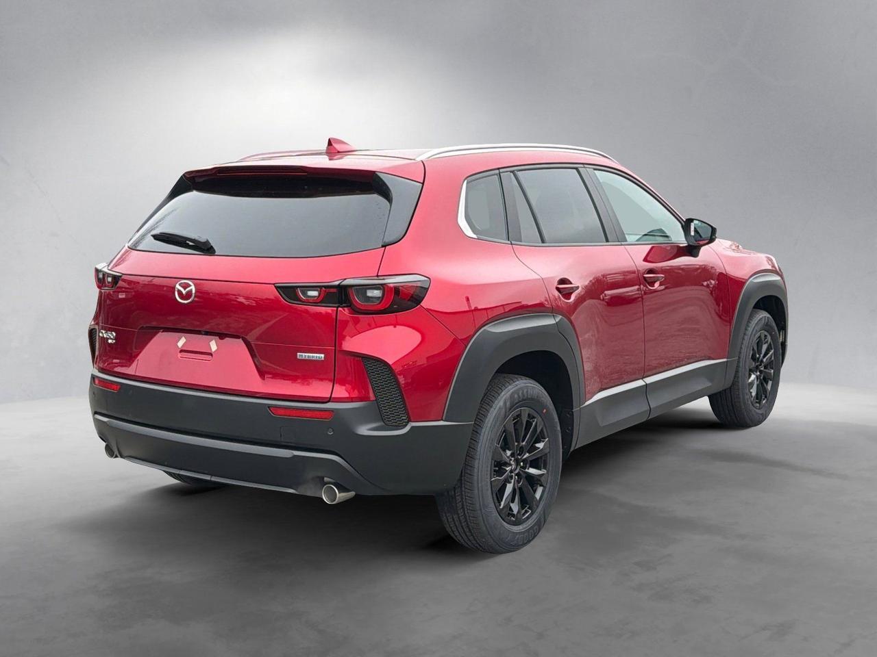 2026 MAZDA CX-50 Hybrid Preferred Hagerstown MD