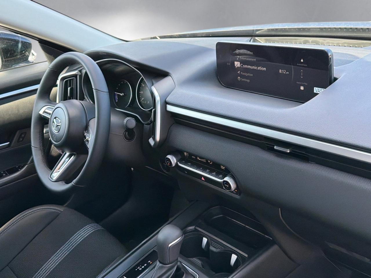 2026 MAZDA CX-50 Hybrid Preferred Hagerstown MD