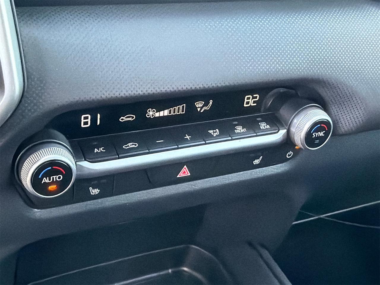 2026 MAZDA CX-50 Hybrid Preferred Hagerstown MD