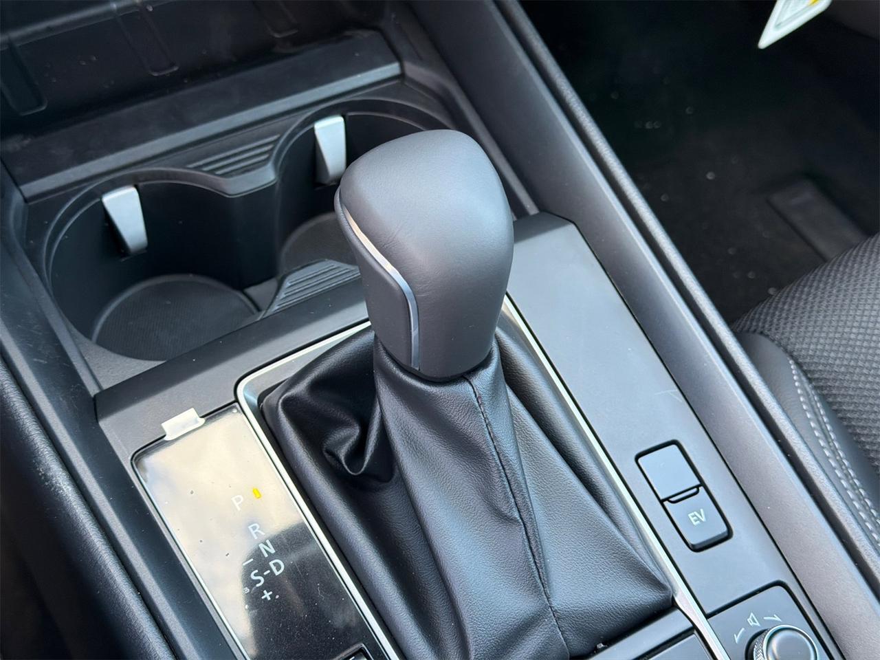 2026 MAZDA CX-50 Hybrid Preferred Hagerstown MD