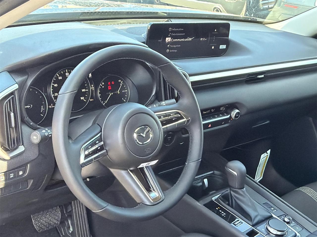 2026 MAZDA CX-50 Hybrid Preferred Hagerstown MD