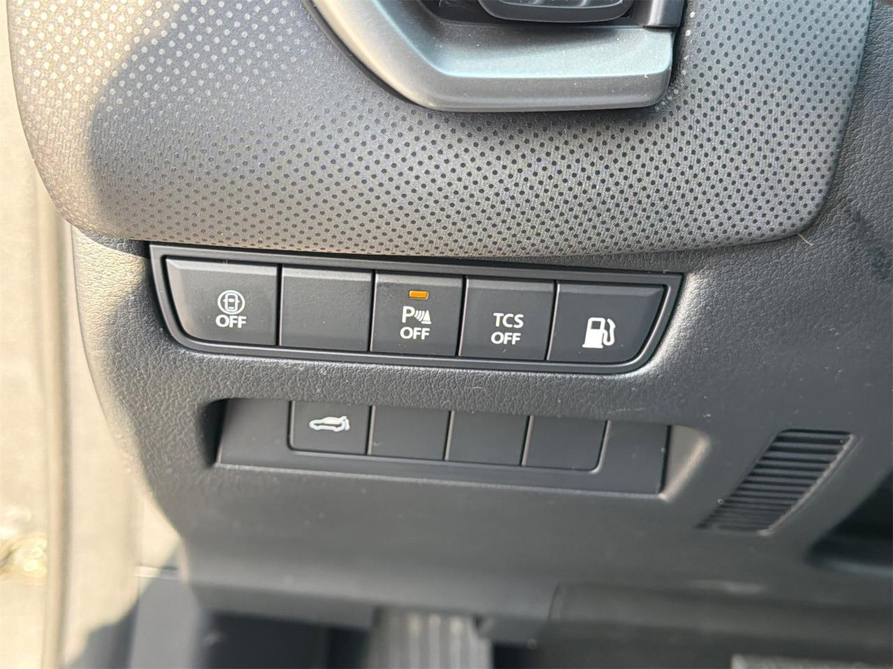 2026 MAZDA CX-50 Hybrid Preferred Hagerstown MD