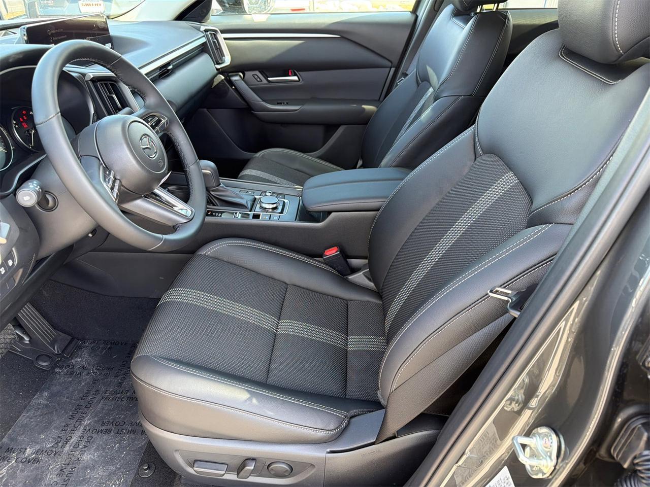 2026 MAZDA CX-50 Hybrid Preferred Hagerstown MD