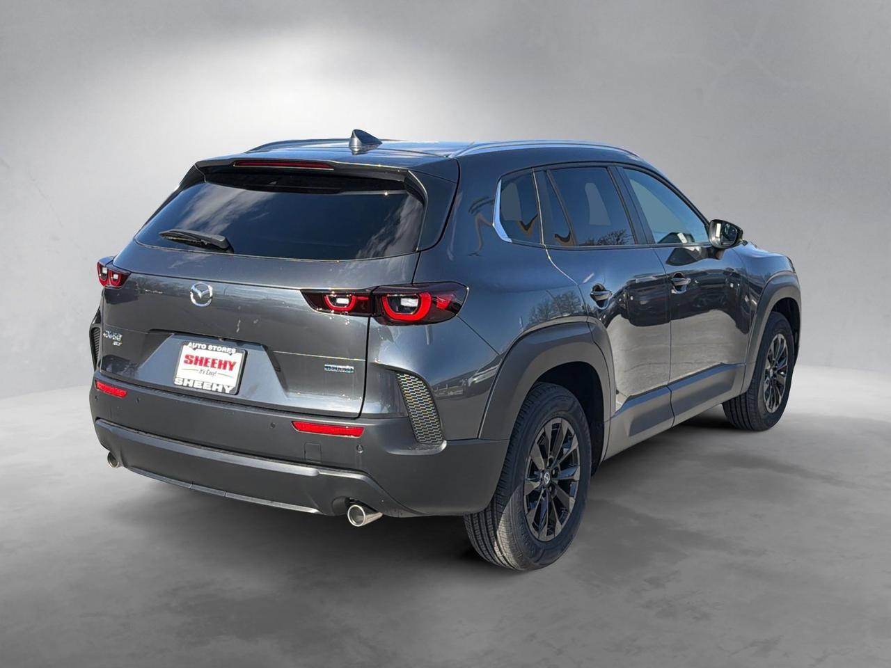 2026 MAZDA CX-50 Hybrid Preferred Hagerstown MD