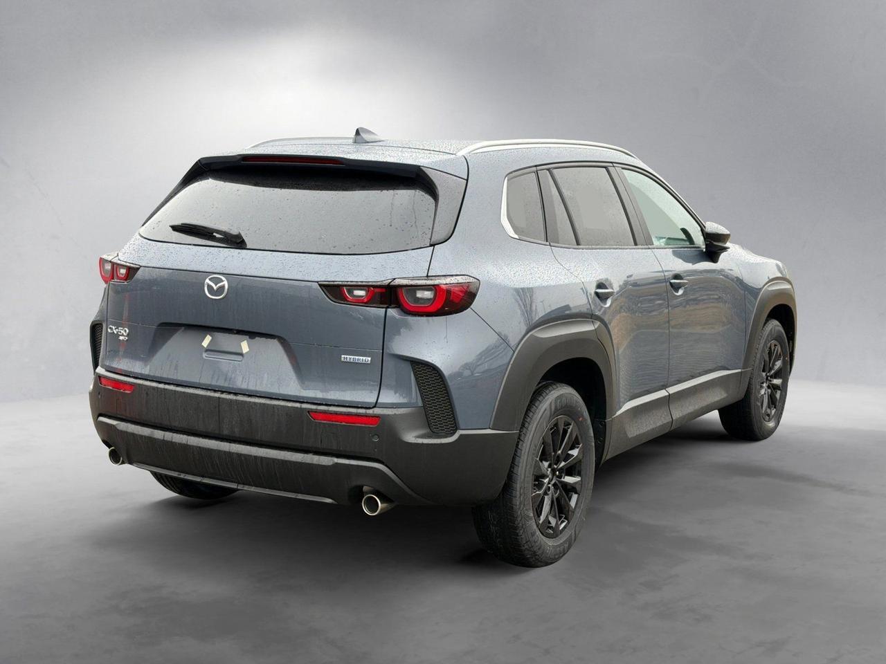 2026 MAZDA CX-50 Hybrid Preferred Hagerstown MD