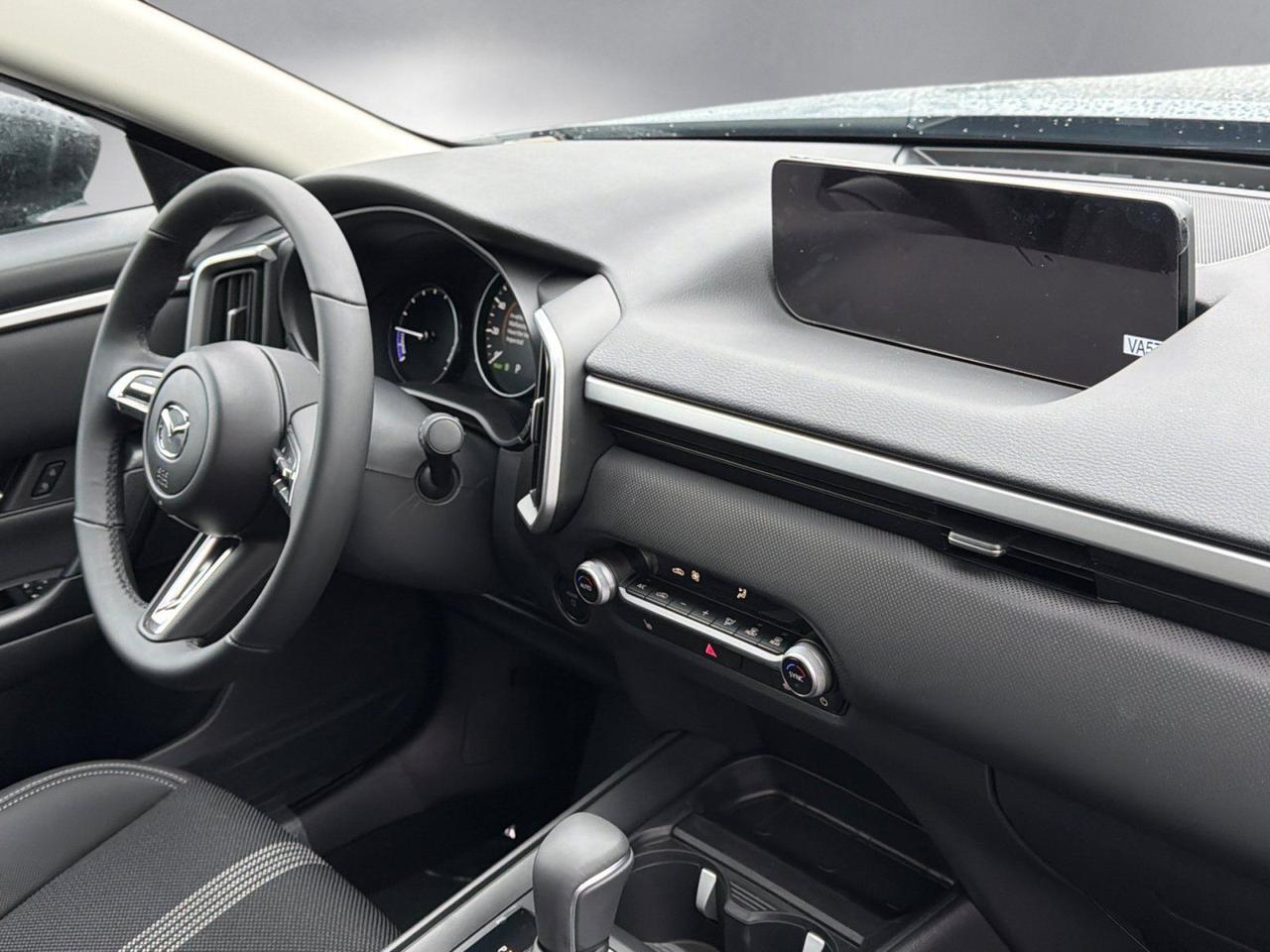 2026 MAZDA CX-50 Hybrid Preferred Hagerstown MD