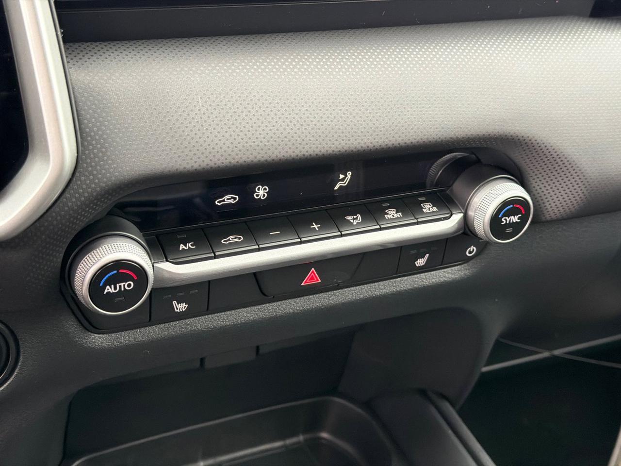 2026 MAZDA CX-50 Hybrid Preferred Hagerstown MD