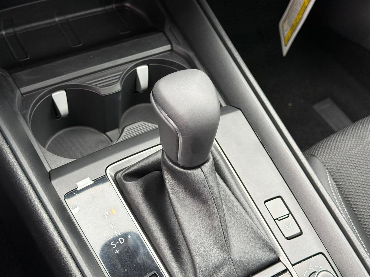 2026 MAZDA CX-50 Hybrid Preferred Hagerstown MD