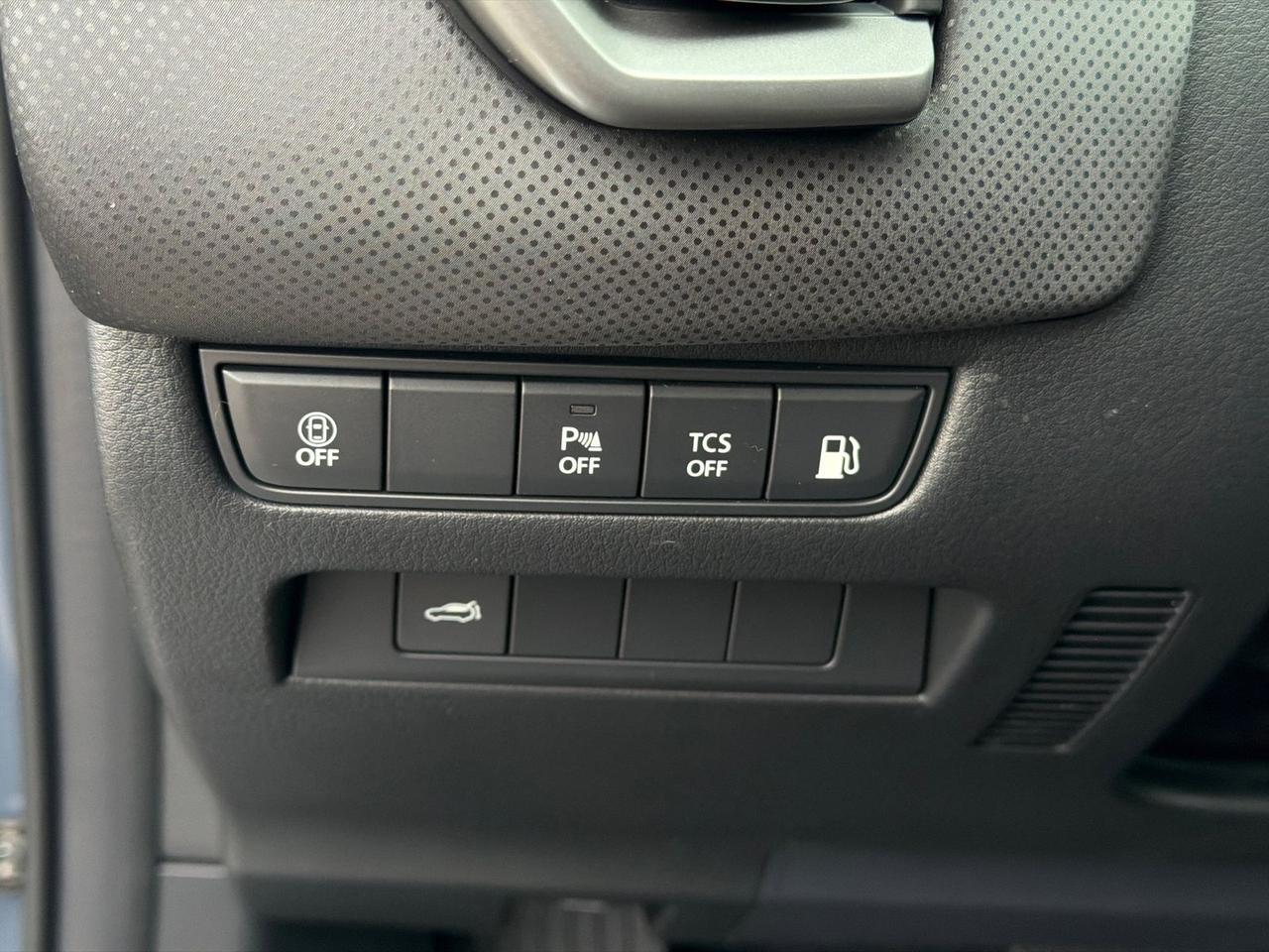 2026 MAZDA CX-50 Hybrid Preferred Hagerstown MD