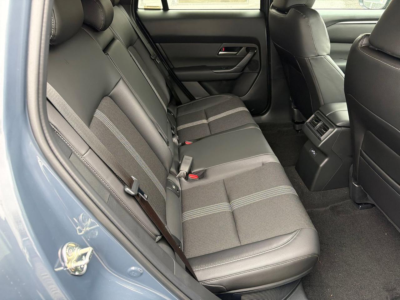 2026 MAZDA CX-50 Hybrid Preferred Hagerstown MD