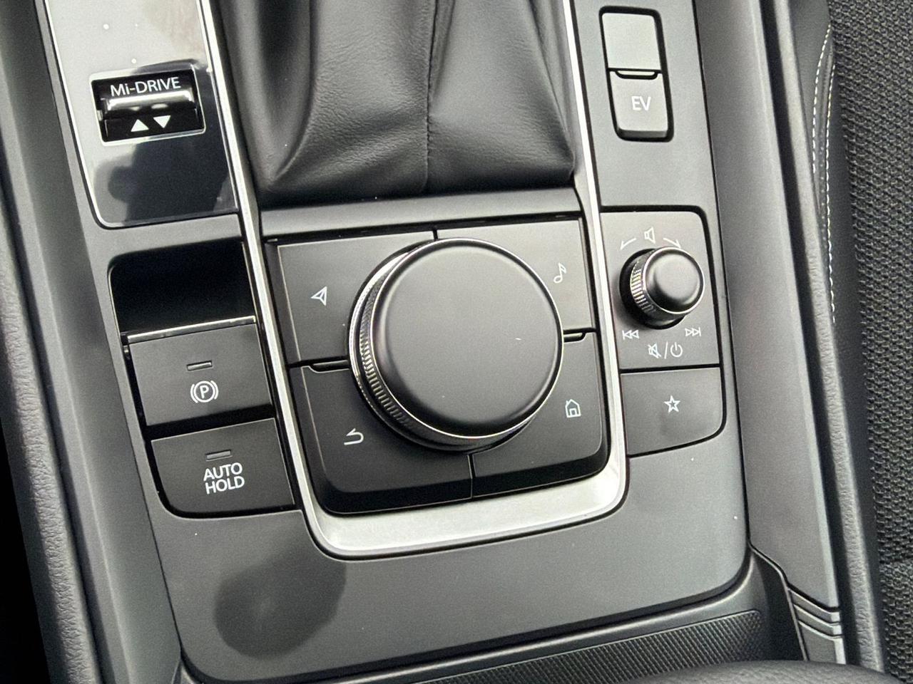 2026 MAZDA CX-50 Hybrid Preferred Hagerstown MD