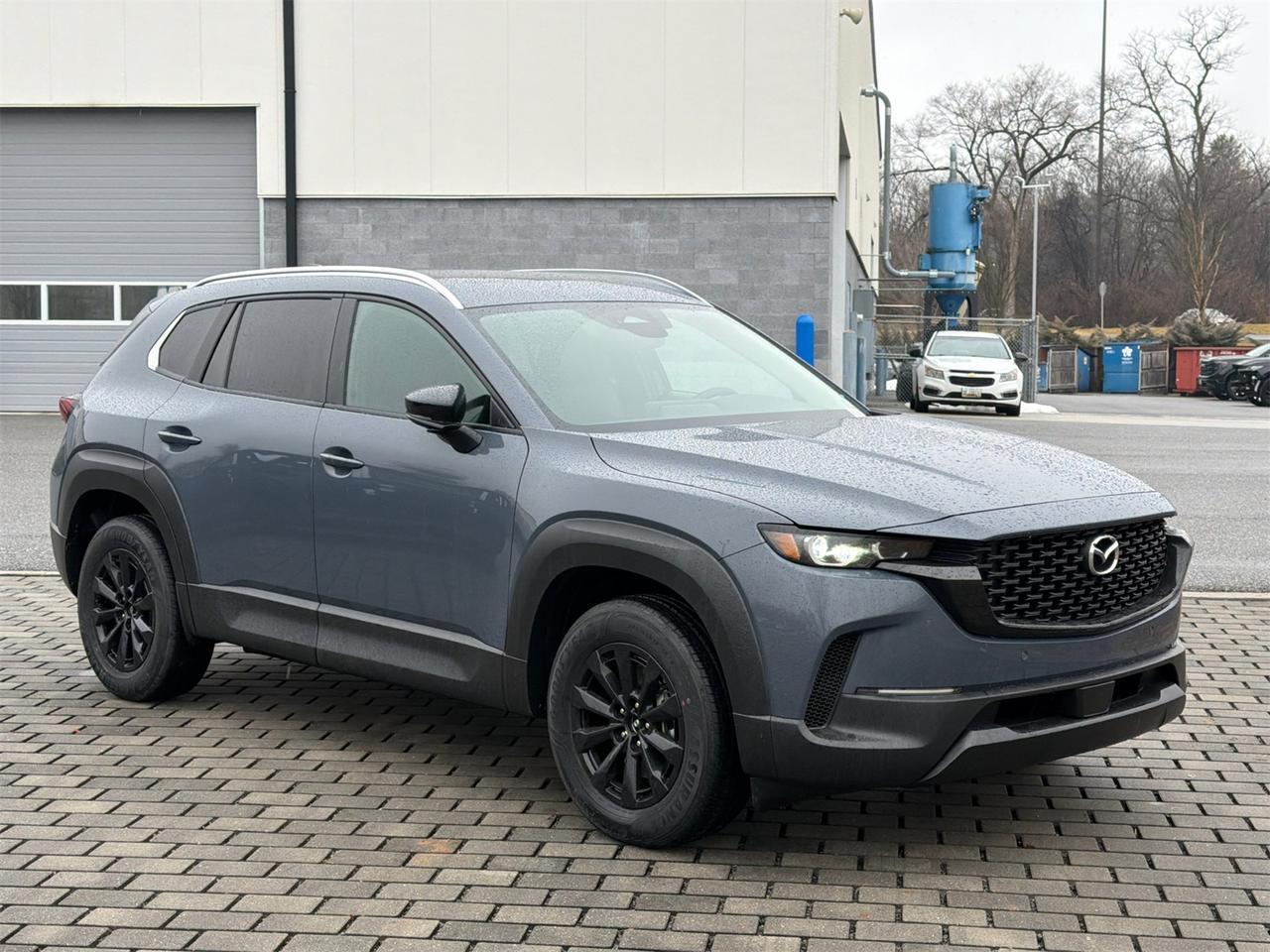 2026 MAZDA CX-50 Hybrid Preferred