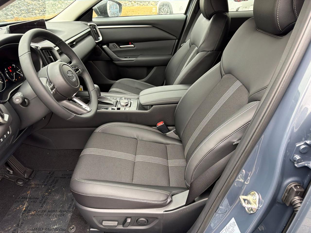 2026 MAZDA CX-50 Hybrid Preferred Hagerstown MD