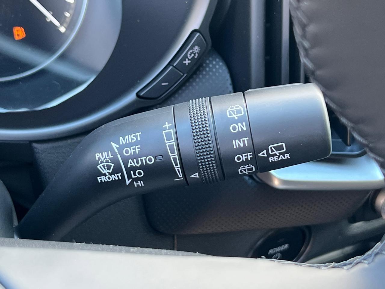 2026 MAZDA CX-50 Hybrid Preferred Hagerstown MD