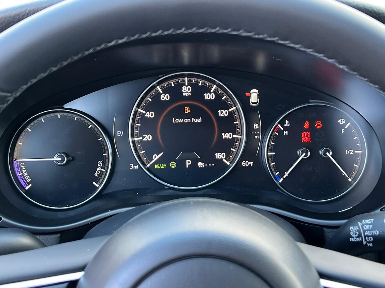 2026 MAZDA CX-50 Hybrid Preferred Hagerstown MD