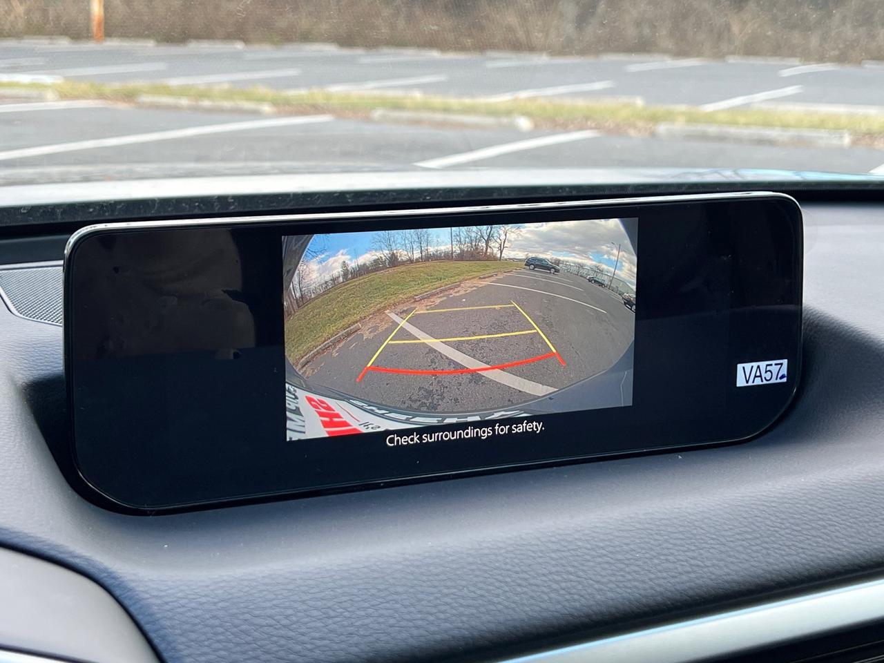 2026 MAZDA CX-50 Hybrid Preferred Hagerstown MD