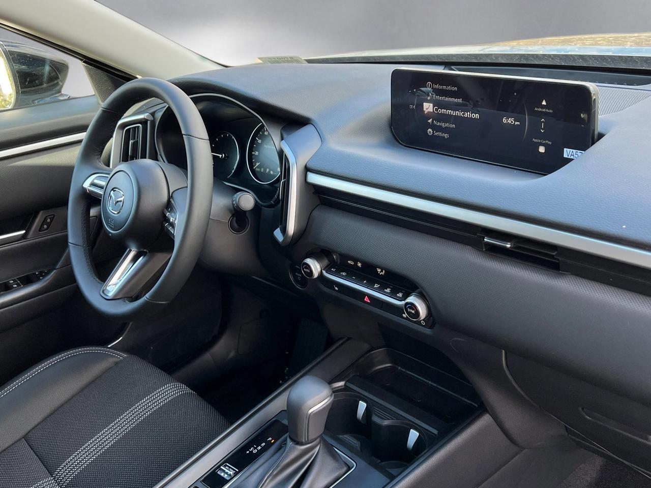 2026 MAZDA CX-50 Hybrid Preferred Hagerstown MD