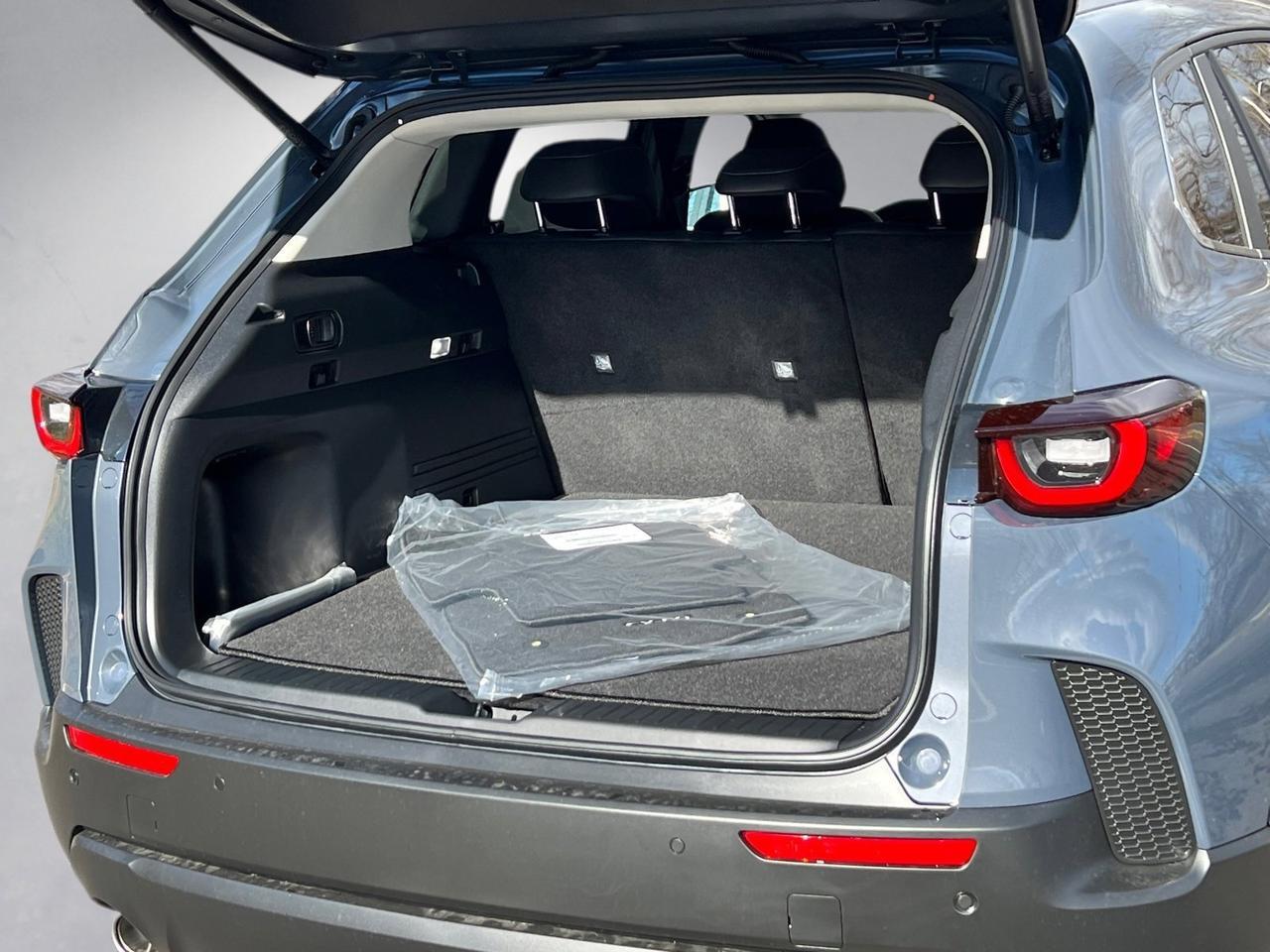 2026 MAZDA CX-50 Hybrid Preferred Hagerstown MD