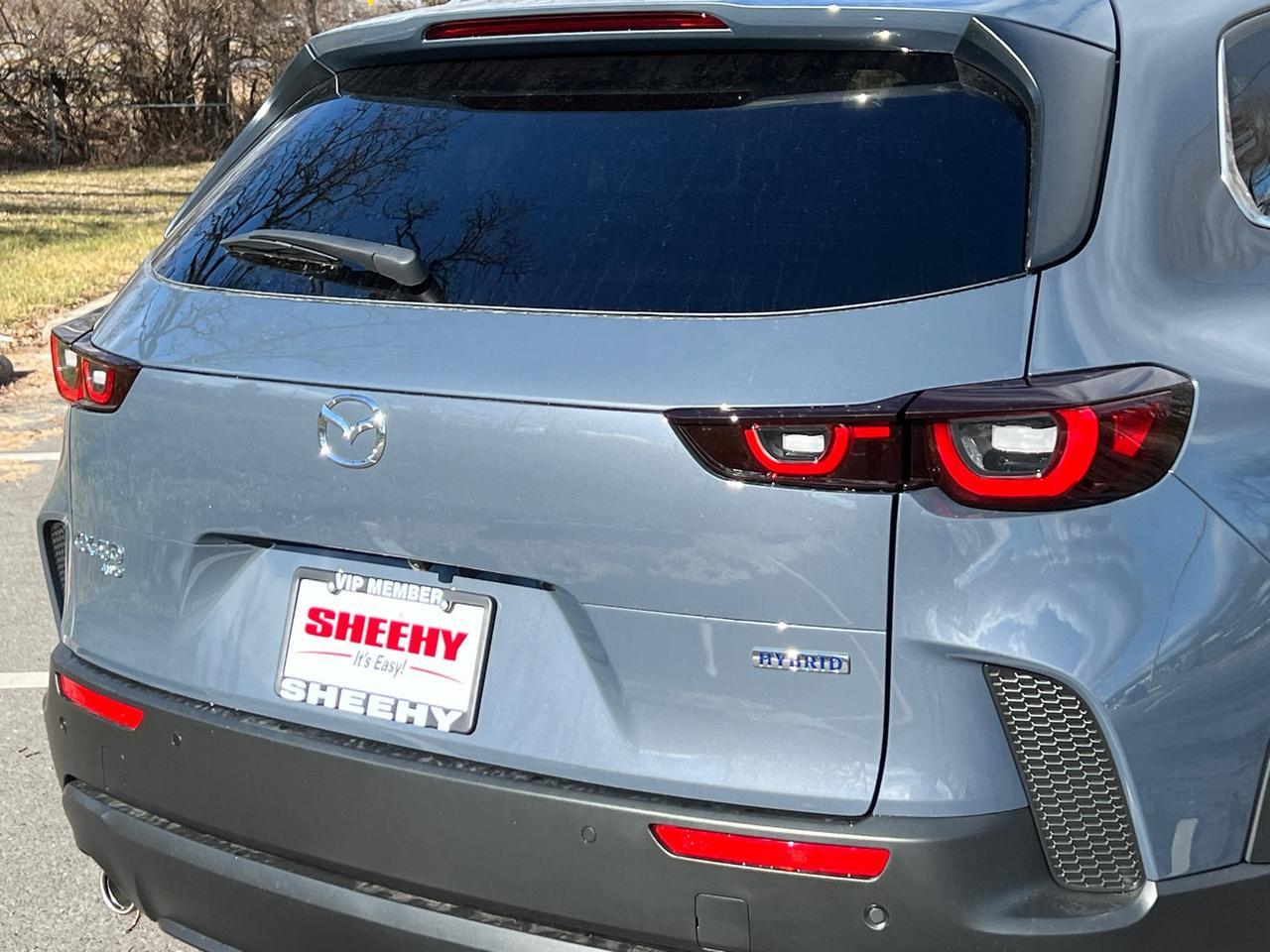 2026 MAZDA CX-50 Hybrid Preferred Hagerstown MD