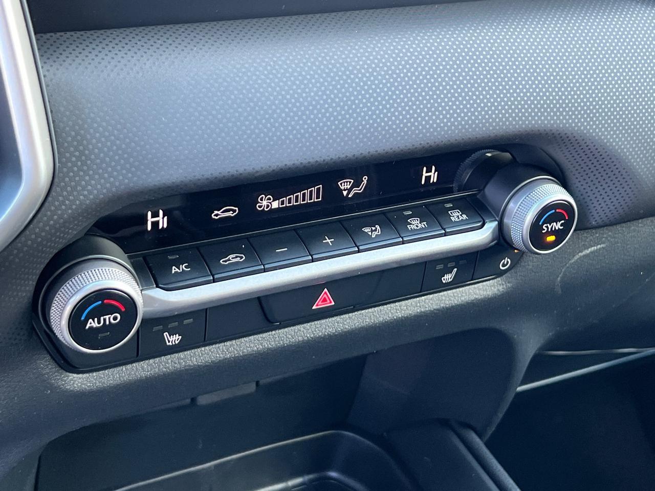 2026 MAZDA CX-50 Hybrid Preferred Hagerstown MD