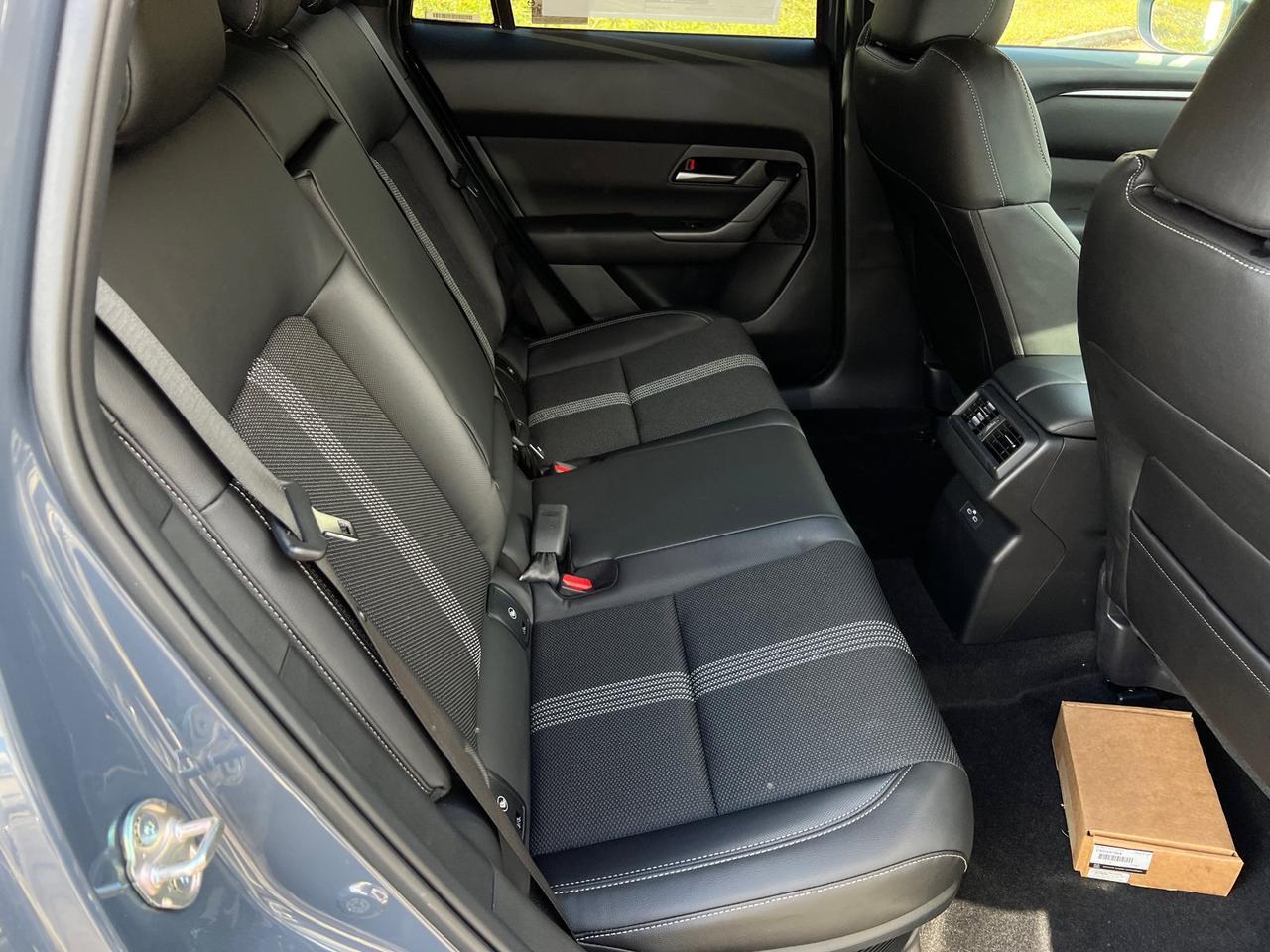 2026 MAZDA CX-50 Hybrid Preferred Hagerstown MD