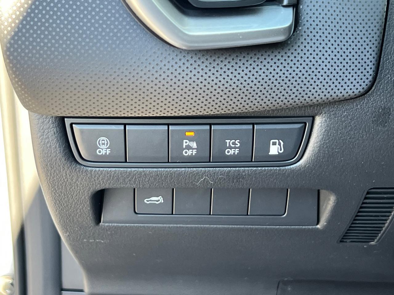 2026 MAZDA CX-50 Hybrid Preferred Hagerstown MD