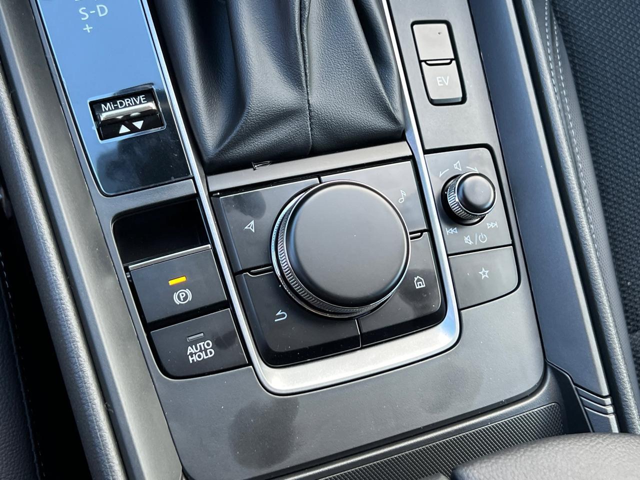 2026 MAZDA CX-50 Hybrid Preferred Hagerstown MD