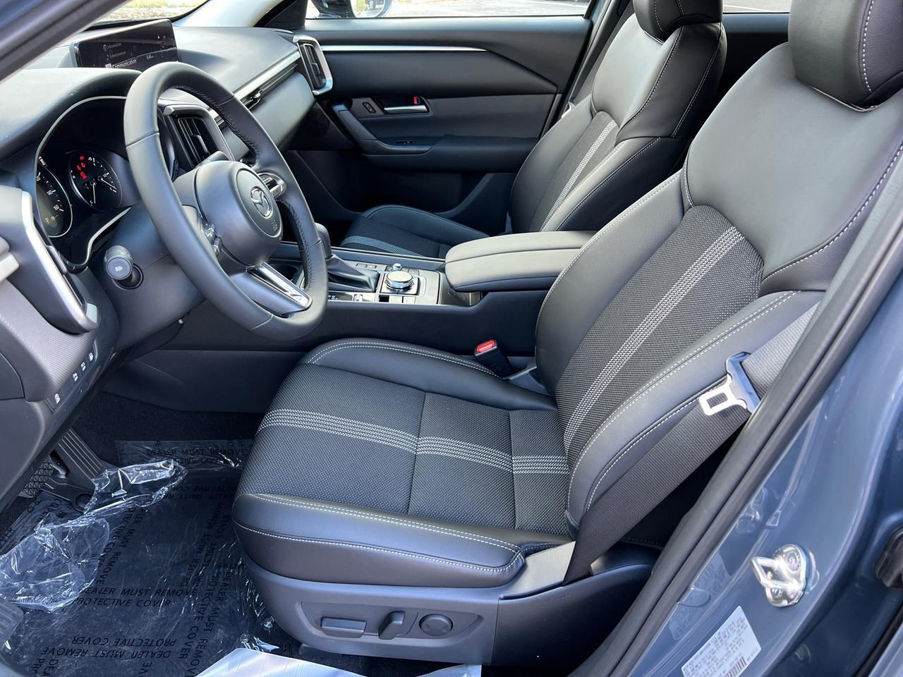 2026 MAZDA CX-50 Hybrid Preferred Hagerstown MD