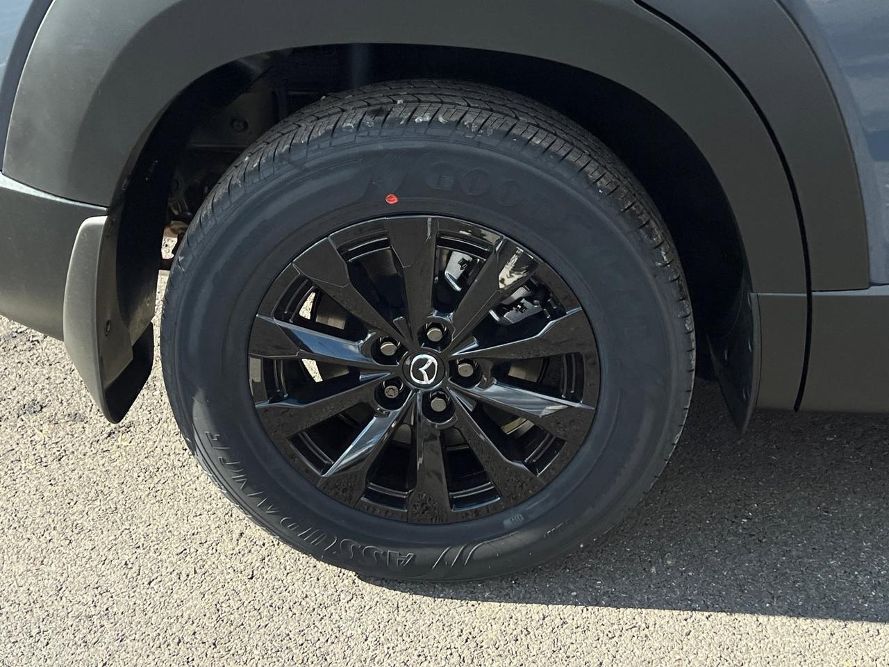 2026 MAZDA CX-50 Hybrid Preferred Hagerstown MD