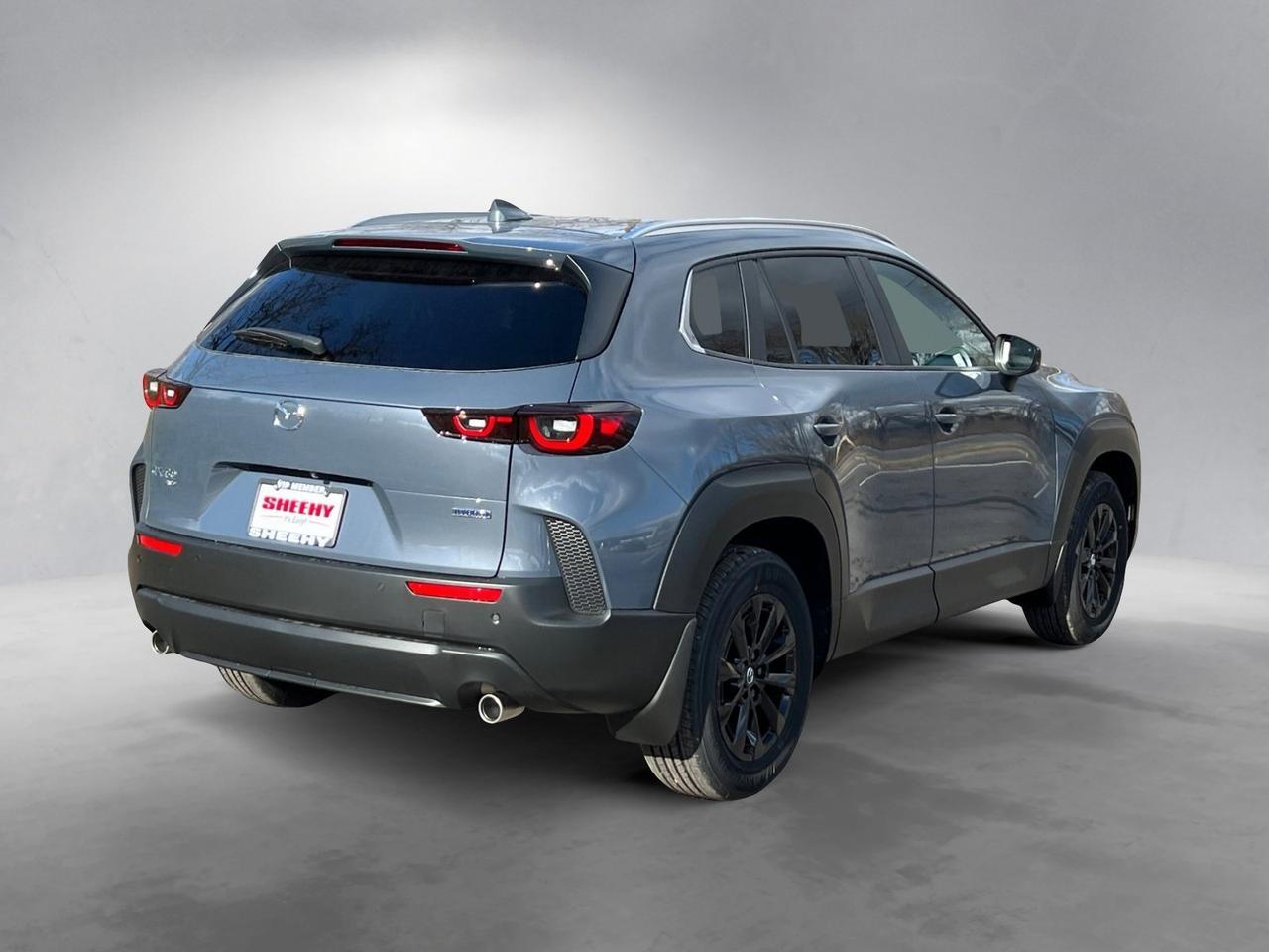 2026 MAZDA CX-50 Hybrid Preferred Hagerstown MD