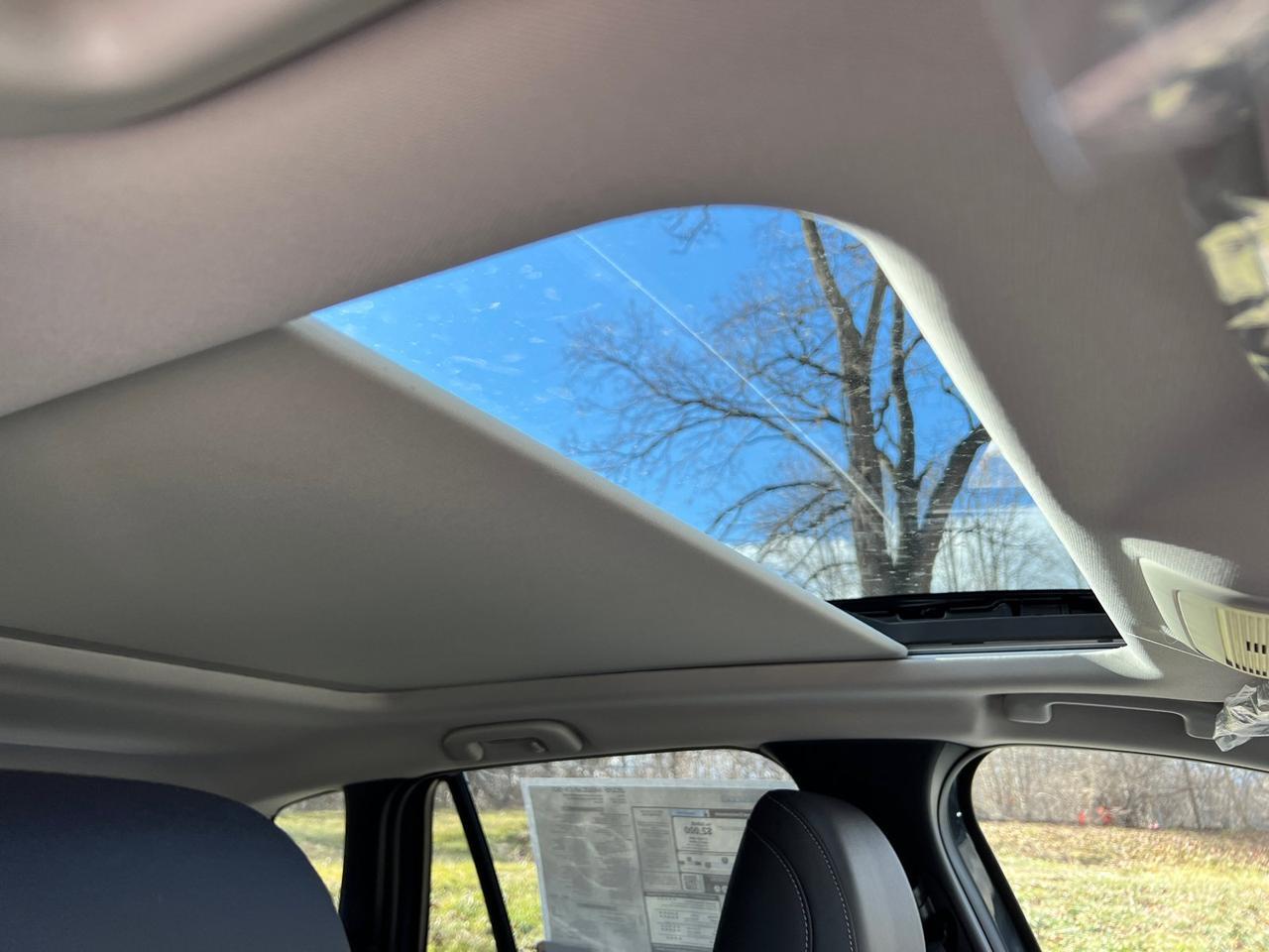 2026 MAZDA CX-50 Hybrid Preferred Hagerstown MD