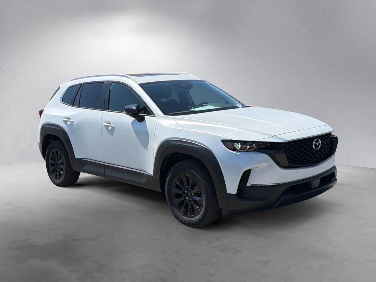 2026 MAZDA CX-50 Hybrid