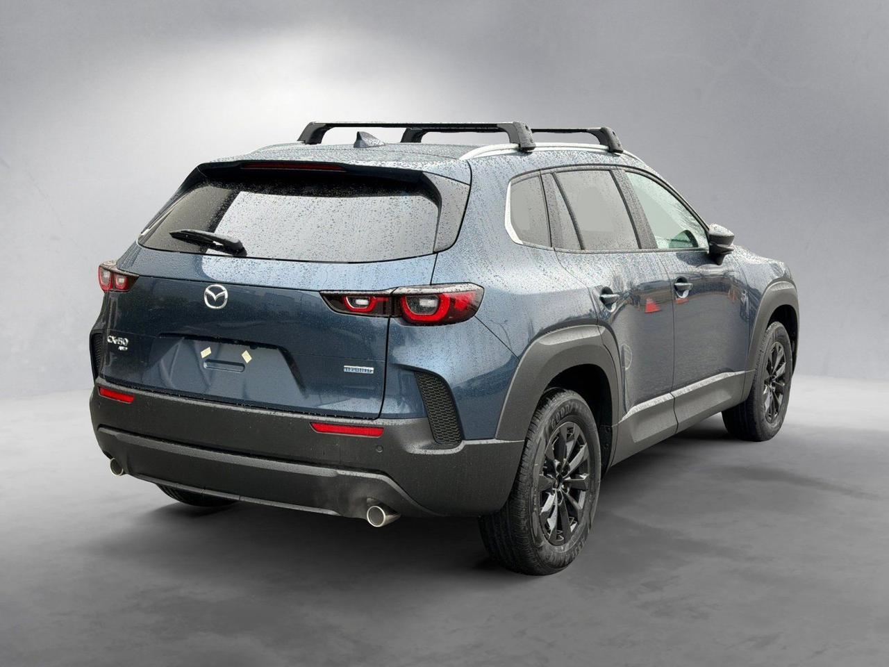 2026 MAZDA CX-50 Hybrid Preferred Hagerstown MD