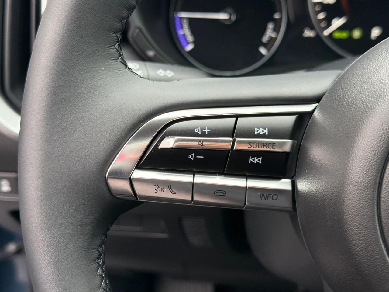 2026 MAZDA CX-50 Hybrid Preferred Hagerstown MD